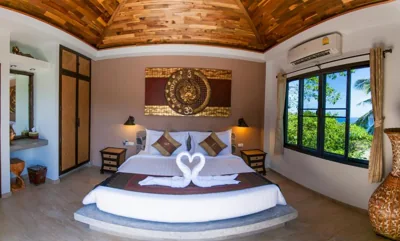 Koh Tao Heights Pool Villas – Photos 2
