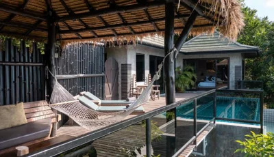 Koh Tao Heights Pool Villas – Photos 4