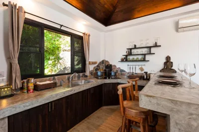 Koh Tao Heights Pool Villas – Photos 5