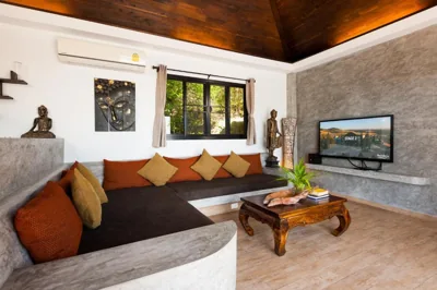 Koh Tao Heights Pool Villas – Photos 6