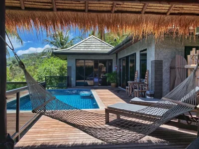 Koh Tao Heights Pool Villas – Photos 7