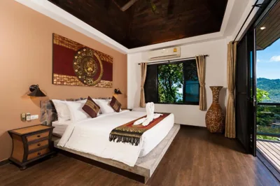 Koh Tao Heights Pool Villas – Photos 8