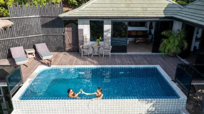 Koh Tao Heights Pool Villas – Photos 9