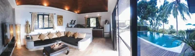Koh Tao Heights Pool Villas – Photos 11