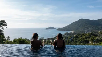 Koh Tao Heights Pool Villas – Photos 12
