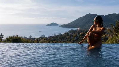 Koh Tao Heights Pool Villas – Photos 14