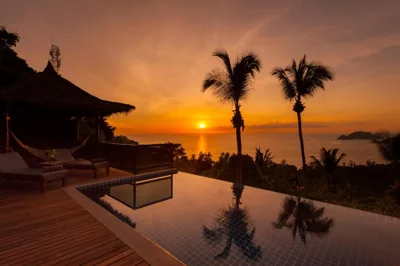 Koh Tao Heights Pool Villas – Photos 16